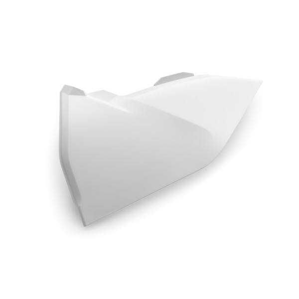 KTM Air filter panel